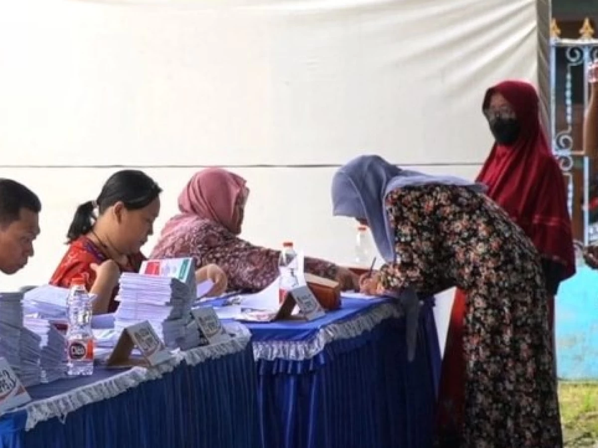 Suluk Demokrasi