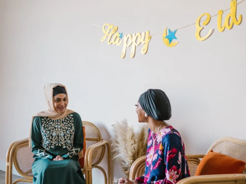 Idulfitri dan Lebaran: Menyempurnakan Relasi Vertikal dengan Dimensi Sosial