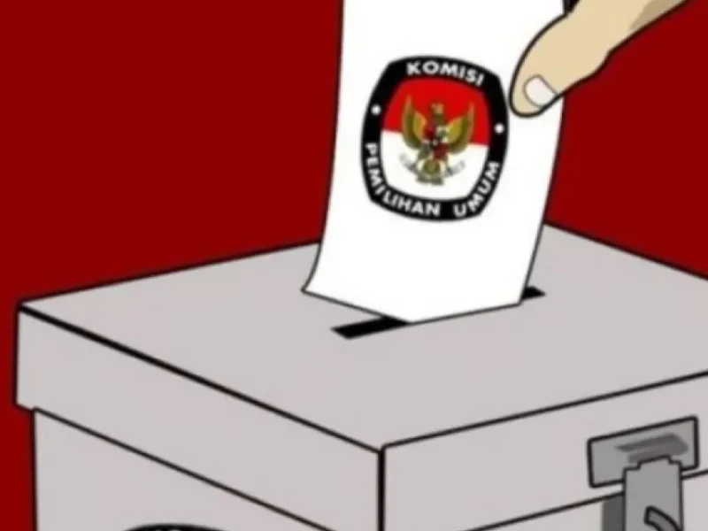 Kotak Kosong Menang Pilkada, Bagaimana Tahapan Berikutnya Menurut Aturan KPU?