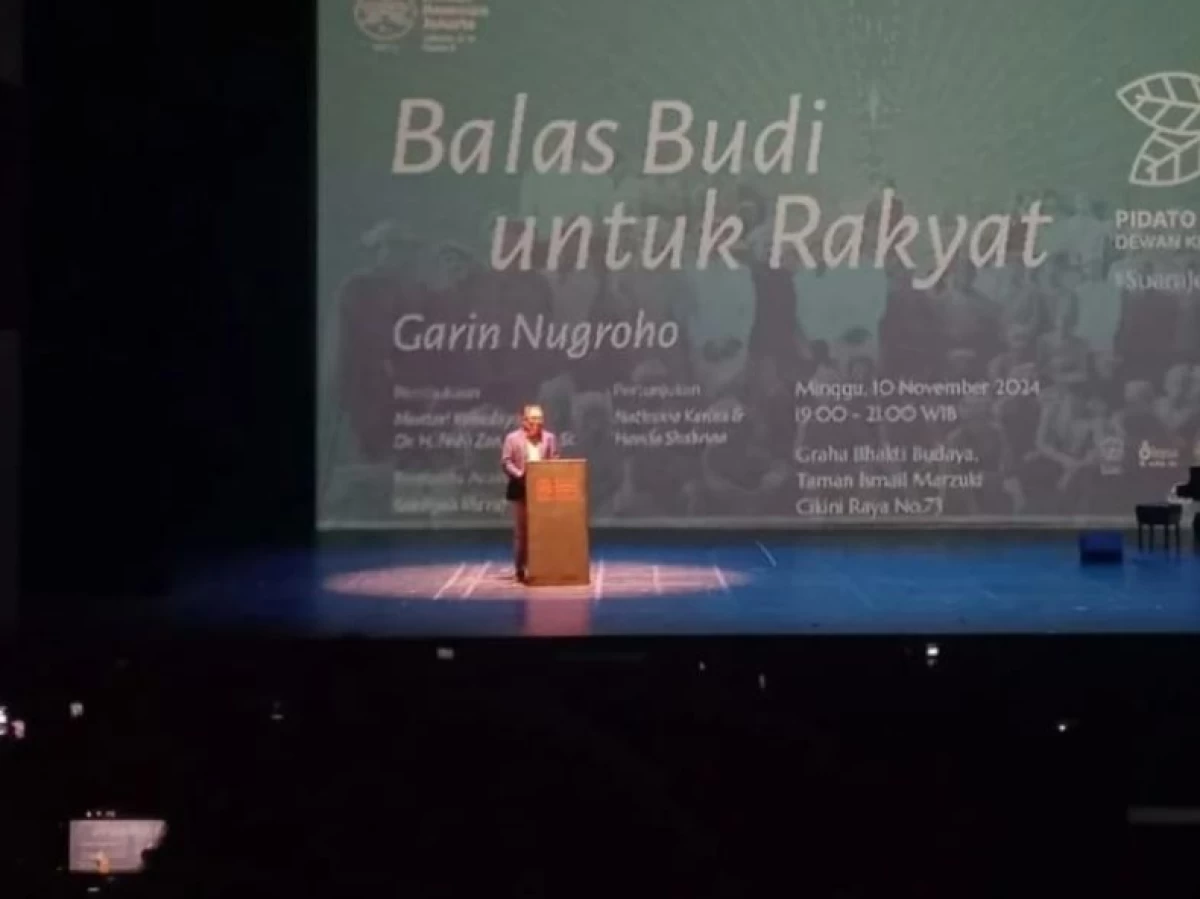 Merefleksikan Hari Pahlawan yang Serba Klise