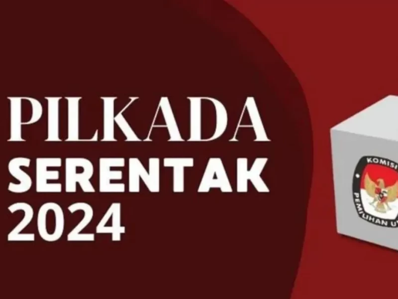 Ketahui Kategori Surat Suara Sah dan Tidak Sah di Pilkada 2024