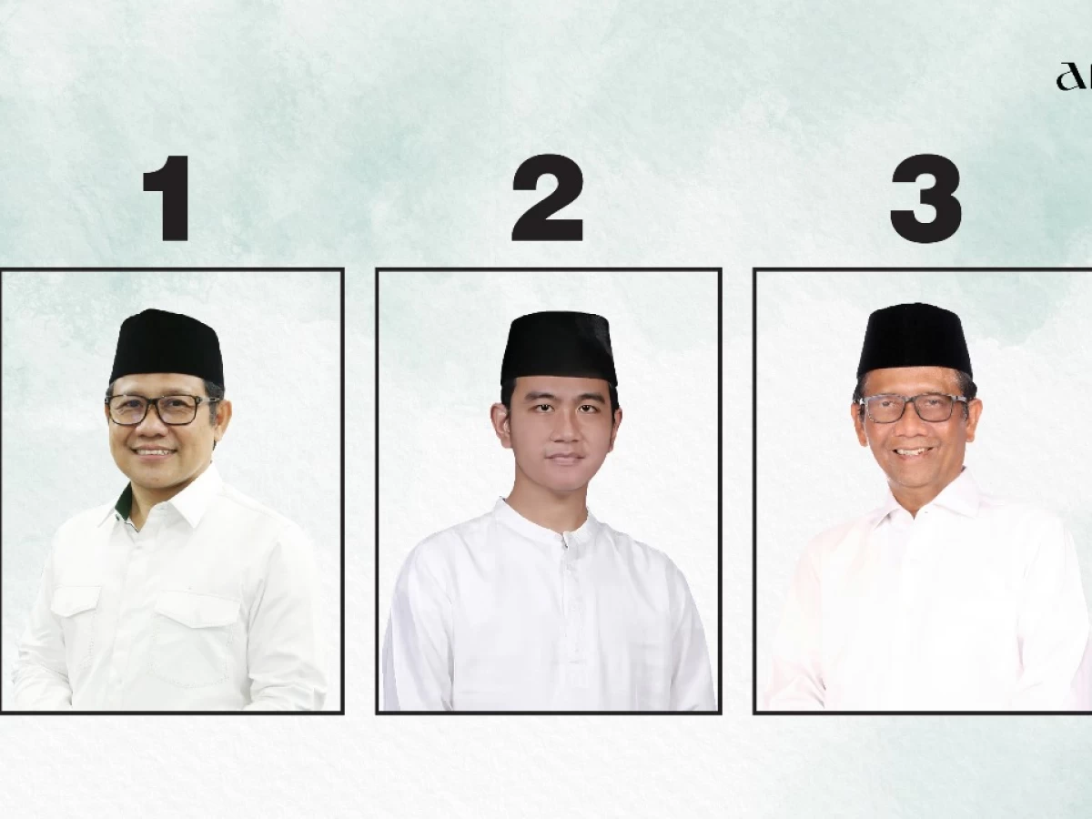 Analisis Debat Keempat: Blunder Gibran, Cak Imin Melejit & Konsistensi Mahfud