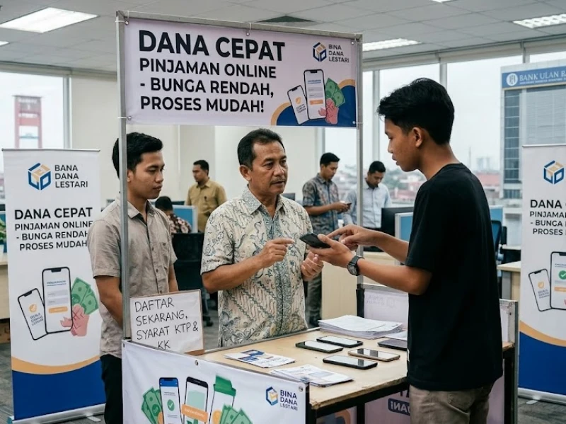 Tak Mampu Zakat Fitrah karena Terlilit Pinjol, Bagaimana Hukumnya?