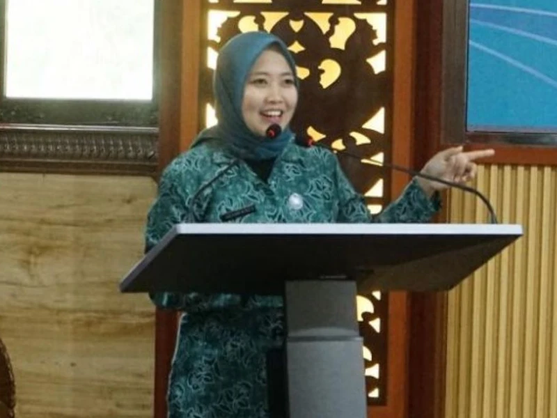 Program Minyak Jelantah PKK Batang Jateng Raup Omzet Rp63 Juta dalam 8 Bulan