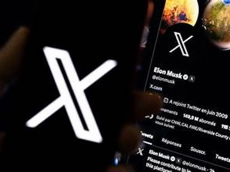 Riset: Algoritma Platform X Menargetkan Muslim Sebagai Sasaran Kekerasan dan Rasisme