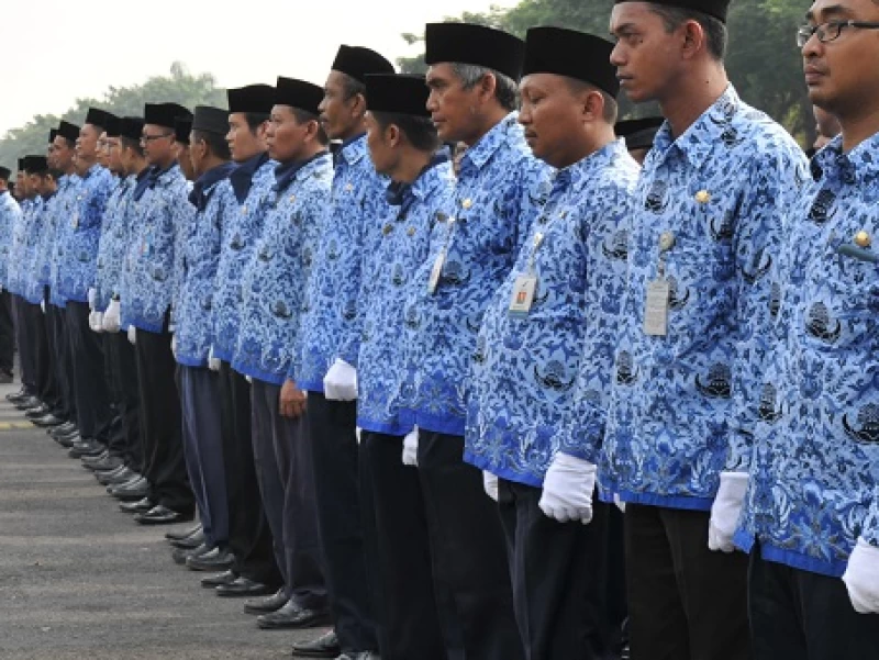 Isi Keppres No 2 Tahun 2025 tentang Cuti Bersama ASN