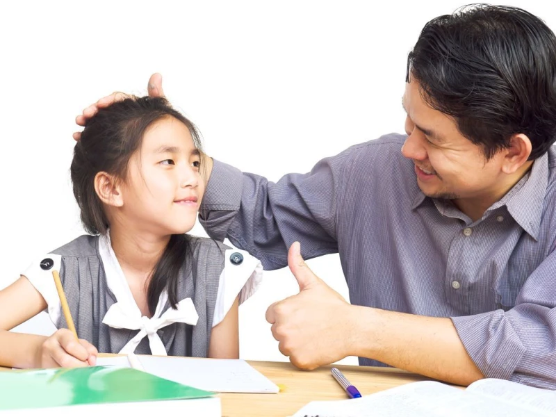 8 Strategi Pengasuhan yang Membantu Anak Tumbuh Kuat, Tangguh dan Sukses menurut Psikolog