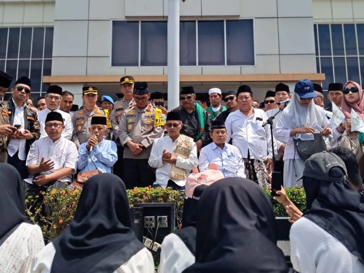 Gara-gara Sebotol Minuman Keras