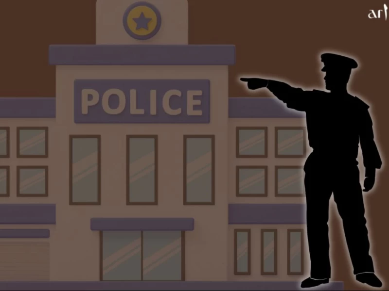 Ratusan Kasus Kekerasan Libatkan Polisi: Reformasi di Tubuh Polri Tidak Tuntas