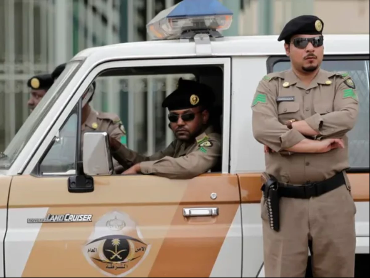 Pengalaman Ditangkap Polisi Saudi karena Nusuk Haji