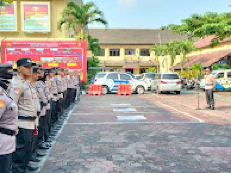 Pendaftaran Penerimaan Polri SIPSS 2025 dan Tata Cara Online