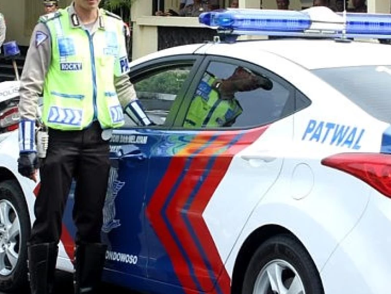 Daftar Persyaratan Plat Nomor Rahasia dan Khusus