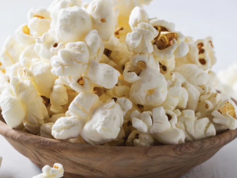19 Januari Memperingati Hari Popcorn, Quark Sedunia, dan Kenangan Baik