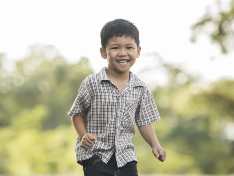 Anak Dilahirkan untuk Sukses, Jangan Kondisikan Mereka Gagal
