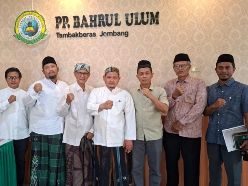Muhammadiyah Jombang Siapkan Posko dan Layanan Gratis pada Muktamar Ke-35 NU