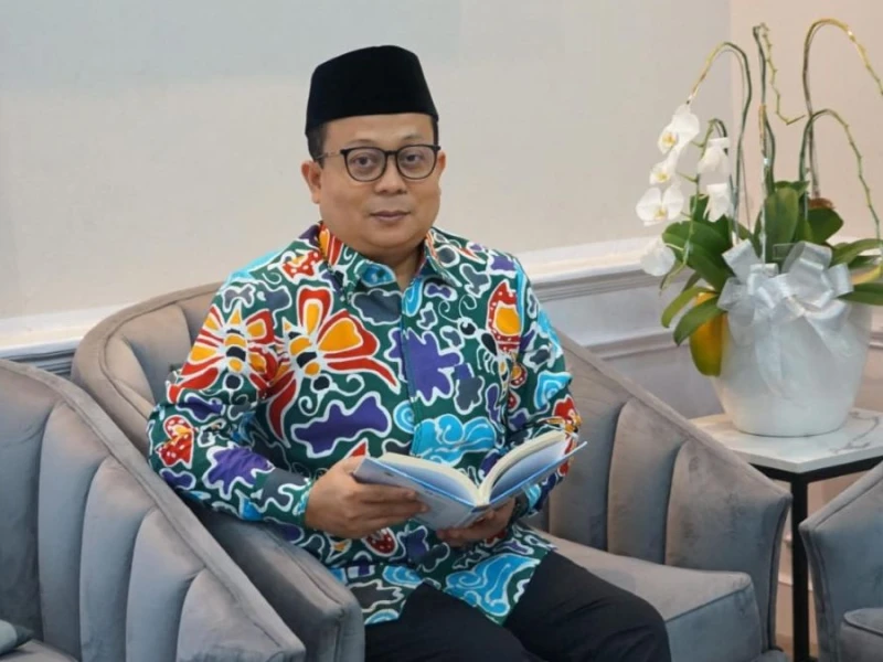 Jadwal Lengkap PPG Daljab Angkatan I Guru Kemenag yang Dimulai 10 Maret 2025