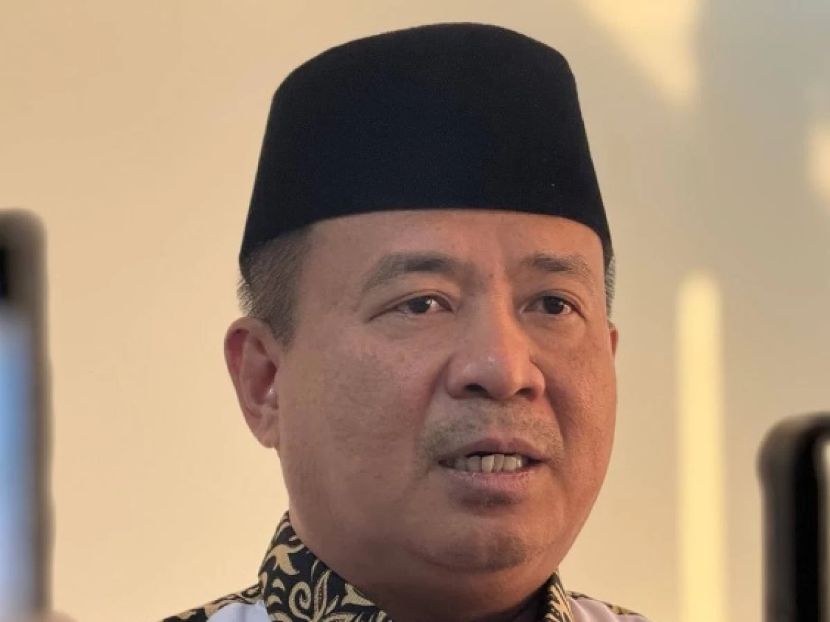Dokumen Inilah yang Harus Dimiliki Jemaah untuk Wukuf di Arafah
