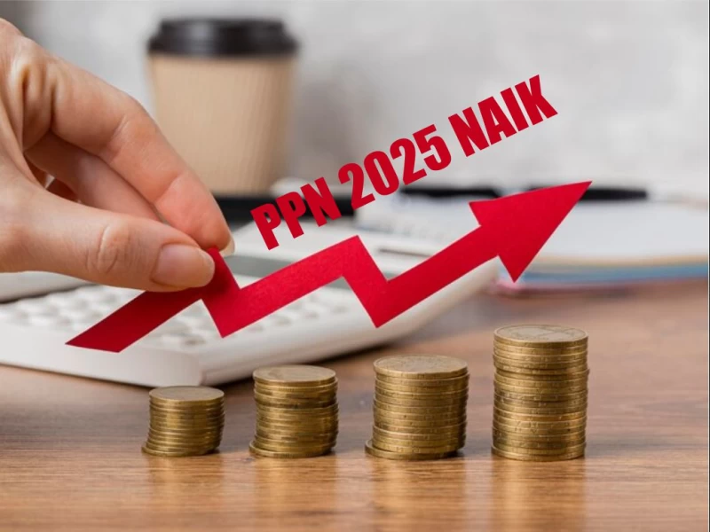 Kenaikan Pajak 2025 dan Teladan Frugal Living ala Rasulullah SAW
