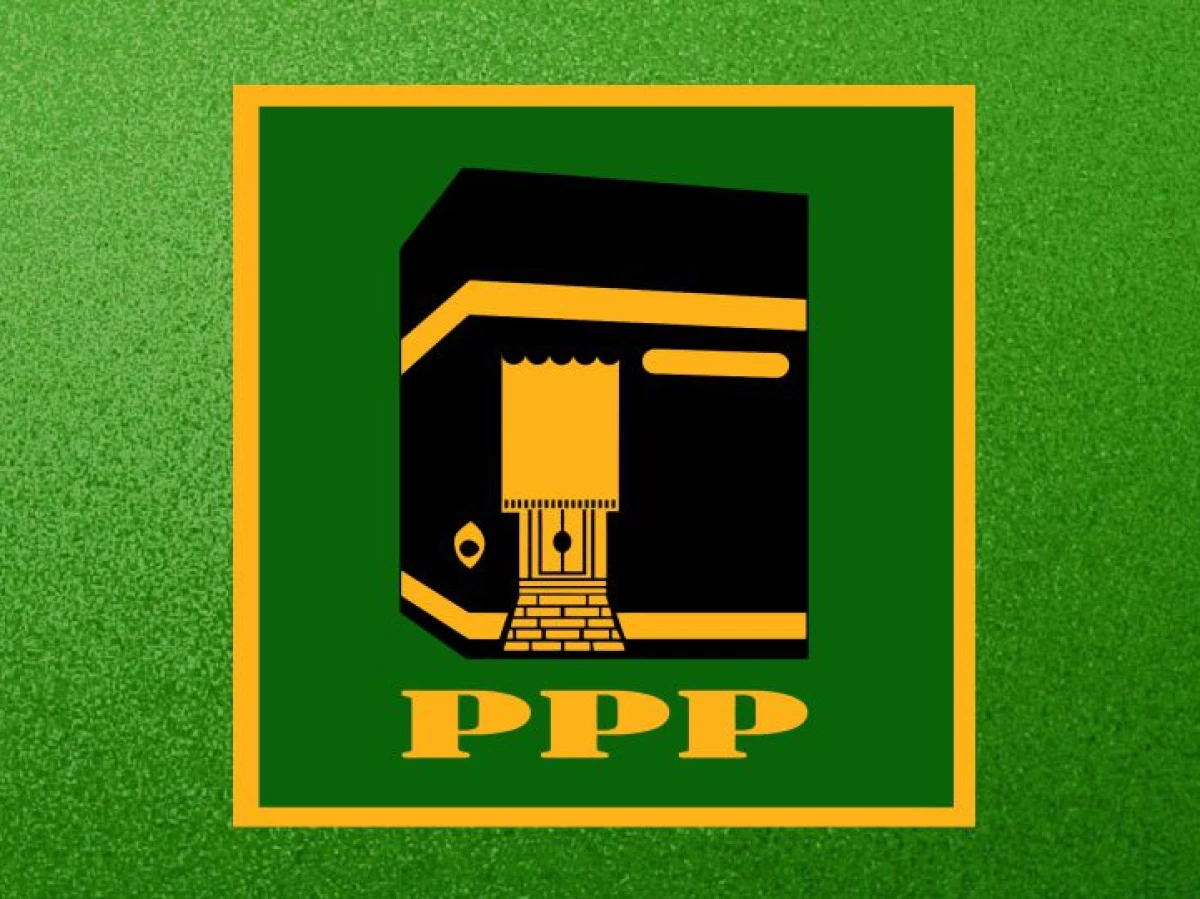 Legenda Hidup PPP yang Kini Hilang dari Senayan