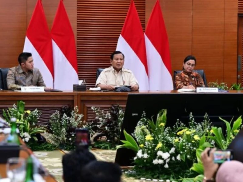 Pemerintah Batalkan Kenaikan PPN, Kecuali Barang Mewah untuk Kalangan Atas