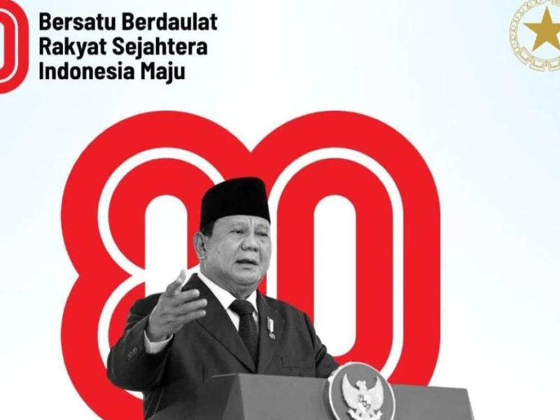 Presiden Prabowo Akui Korupsi Terjadi di Setiap Birokrasi dan Organisasi Pemerintahan di Indonesia