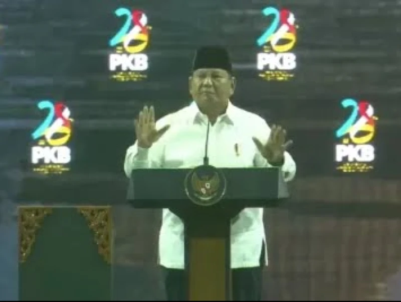 Organisasi Pers Desak Prabowo Minta Maaf soal Pernyataan Londo Ireng