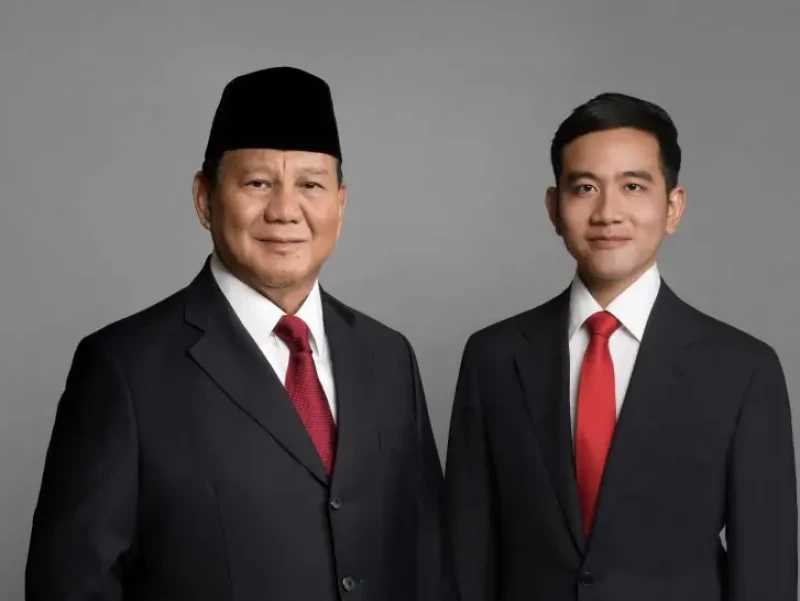 Survei: Persoalan Ekonomi dan MBG Sumbang Ketidakpuasan Publik Pada Pemerintah Prabowo-Gibran