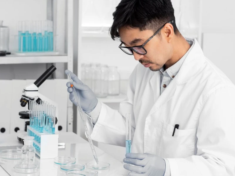 Belajar IPA Lebih Hidup dengan Praktikum