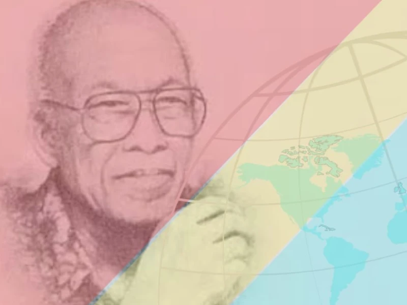 100 Tahun Pram: Membaca Ulang Narasi Indonesia dalam Konteks Global