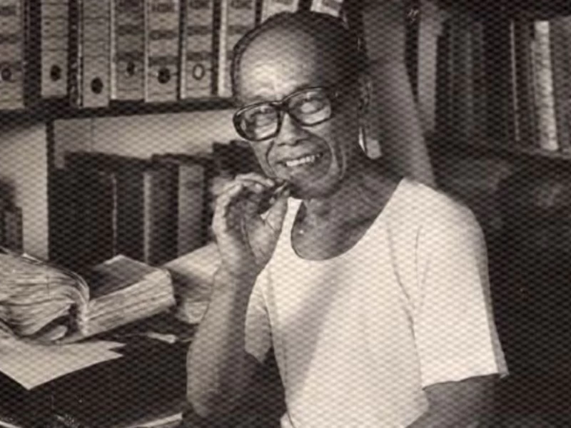 100 Tahun Pramoedya Ananta Toer (1925-2025): Sejarah dan 'Darah' Tionghoa