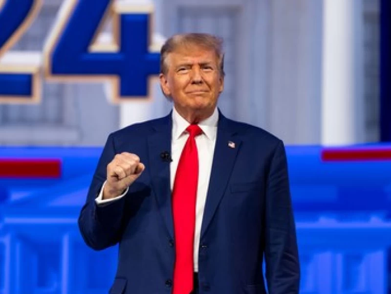 Donald Trump Putuskan AS Keluar dari WHO, Lalu Apa Dampaknya?