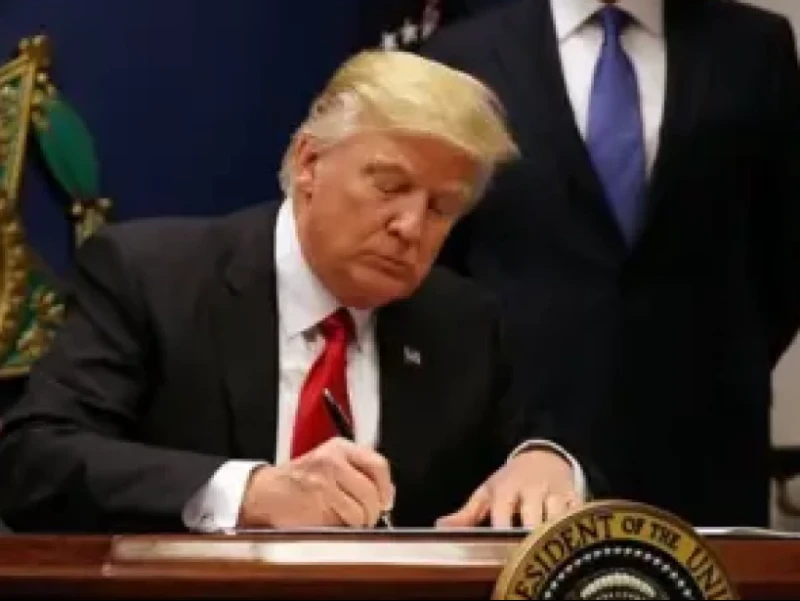 Eropa Barat Melawan, Bakal Balas Kebijakan Baru Amerika Menaikkan Tarif Impor