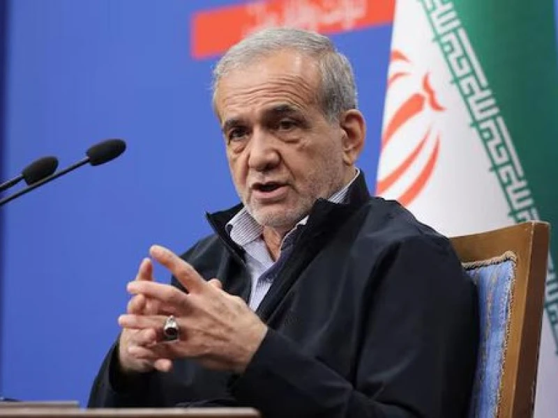 Presiden Iran Enggan Berunding dengan Donald Trump Terkait Nuklir