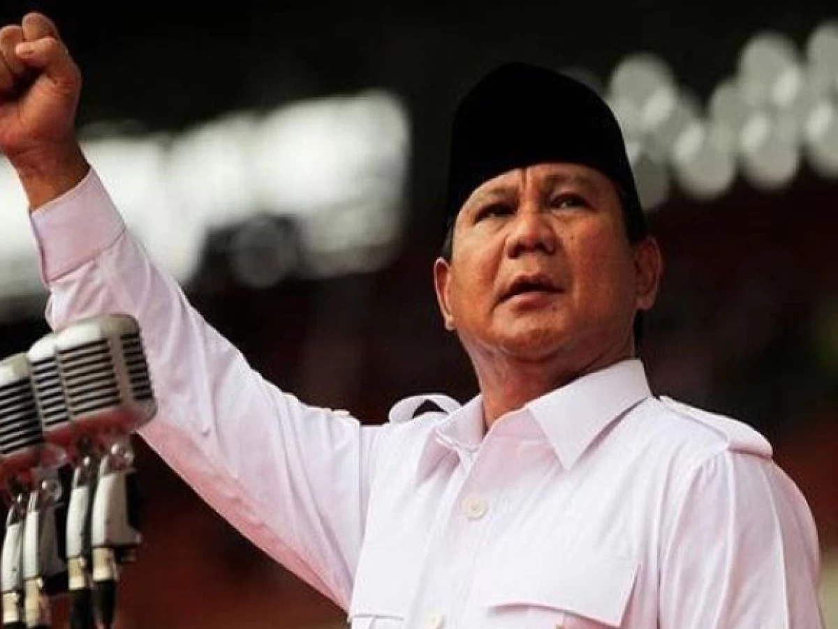 Menyambut Pergantian Presiden dengan Kritik dan Introspeksi