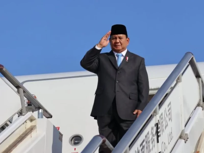 Hasil Survei Litbang Kompas 100 Hari Pemerintahan Prabowo-Gibran: Masyarakat Puas