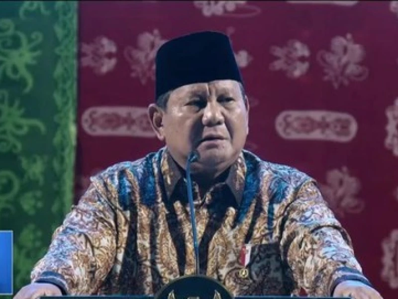 Prabowo Buka Opsi Keluar BoP Jika Tak Untungkan Indonesia dan Palestina