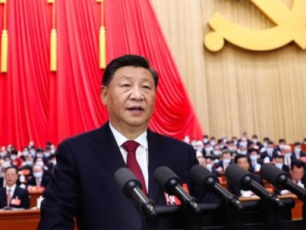 Tekno-Nasionalisme Xi Jinping dan Dampaknya pada Industri Global: Refleksi untuk Indonesia