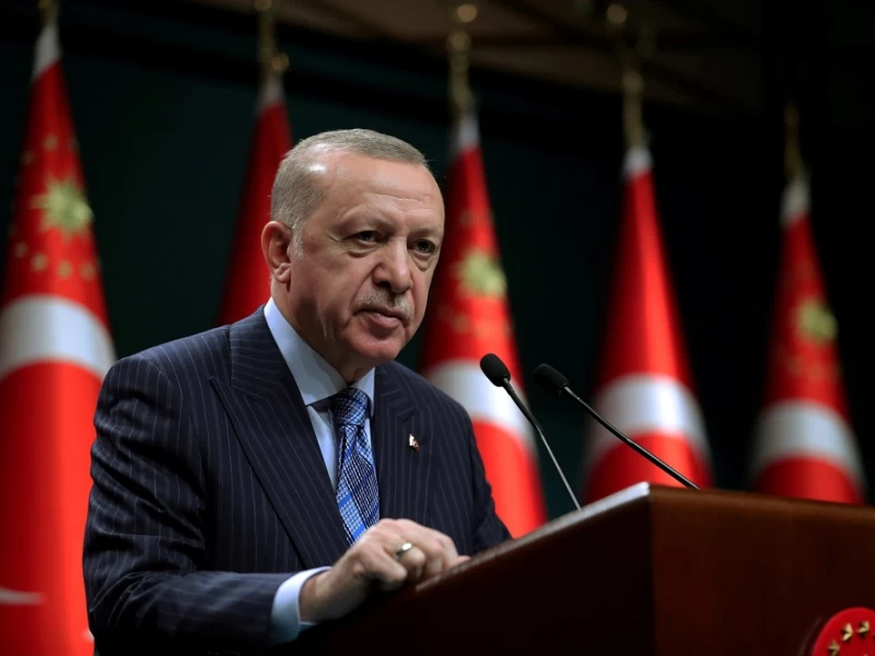 Turki Mewaspadai Gencatan Senjata di Gaza Tidak Dilanggar Israel