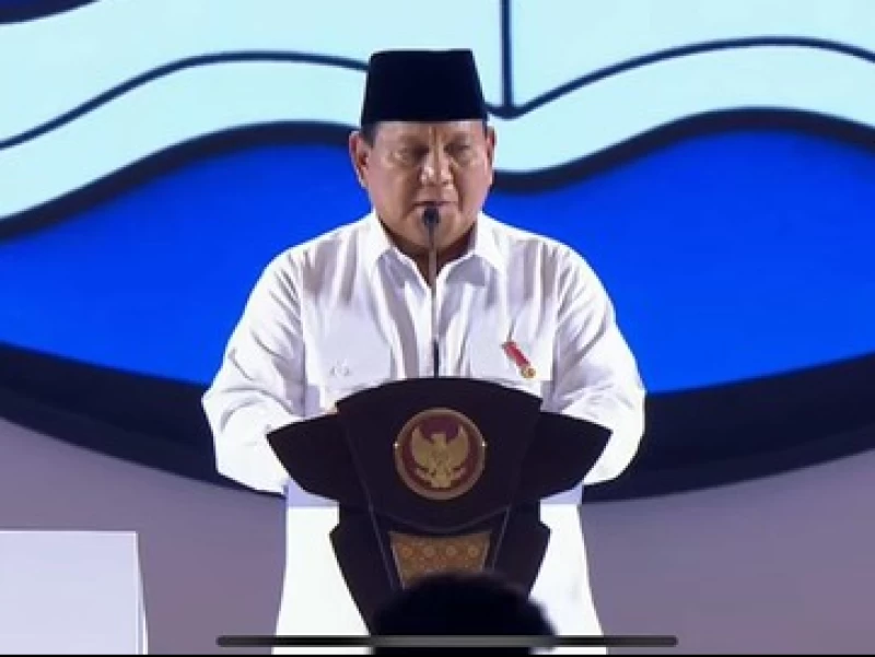Presiden Prabowo Umumkan Kenaikan Gaji Guru Tahun 2025, Ini Rinciannya