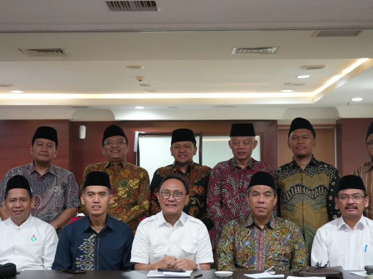 Muncul Produk Bernama Tuyul sampai Wine, BPJPH Sepakati Solusi Masalah Sertifikat Halal