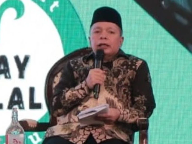 Catat! 17 Oktober 2026 Jadi Batas Wajib Halal Produk Makanan hingga Obat