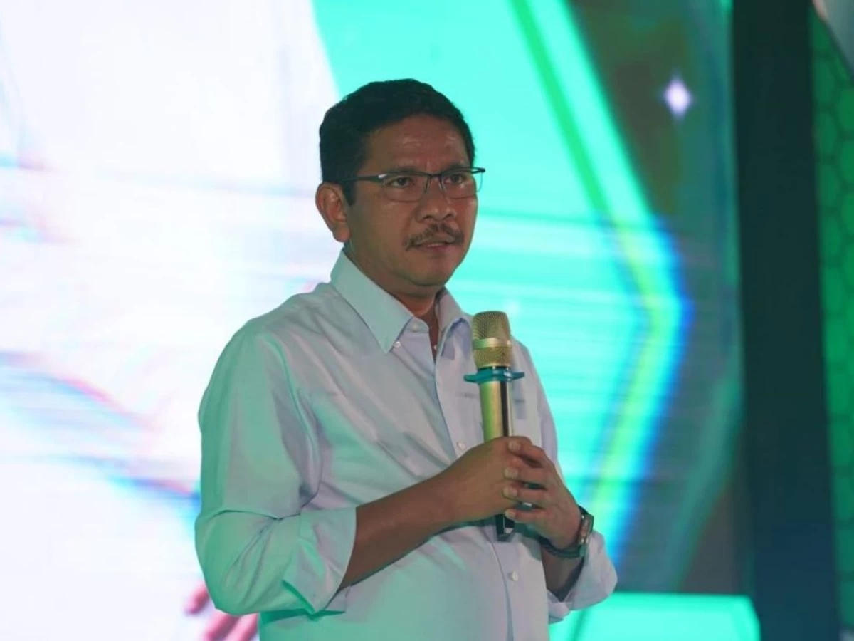 Inovasi dan Kolaborasi Penting agar Kualitas Madrasah Makin Mendunia