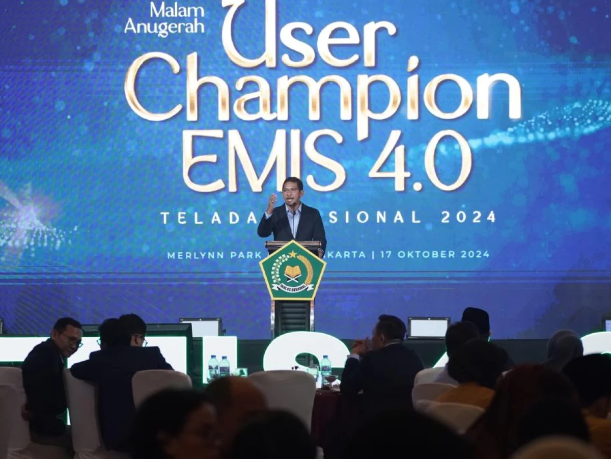 Operator EMIS Bakal Diganjar Dana Insentif