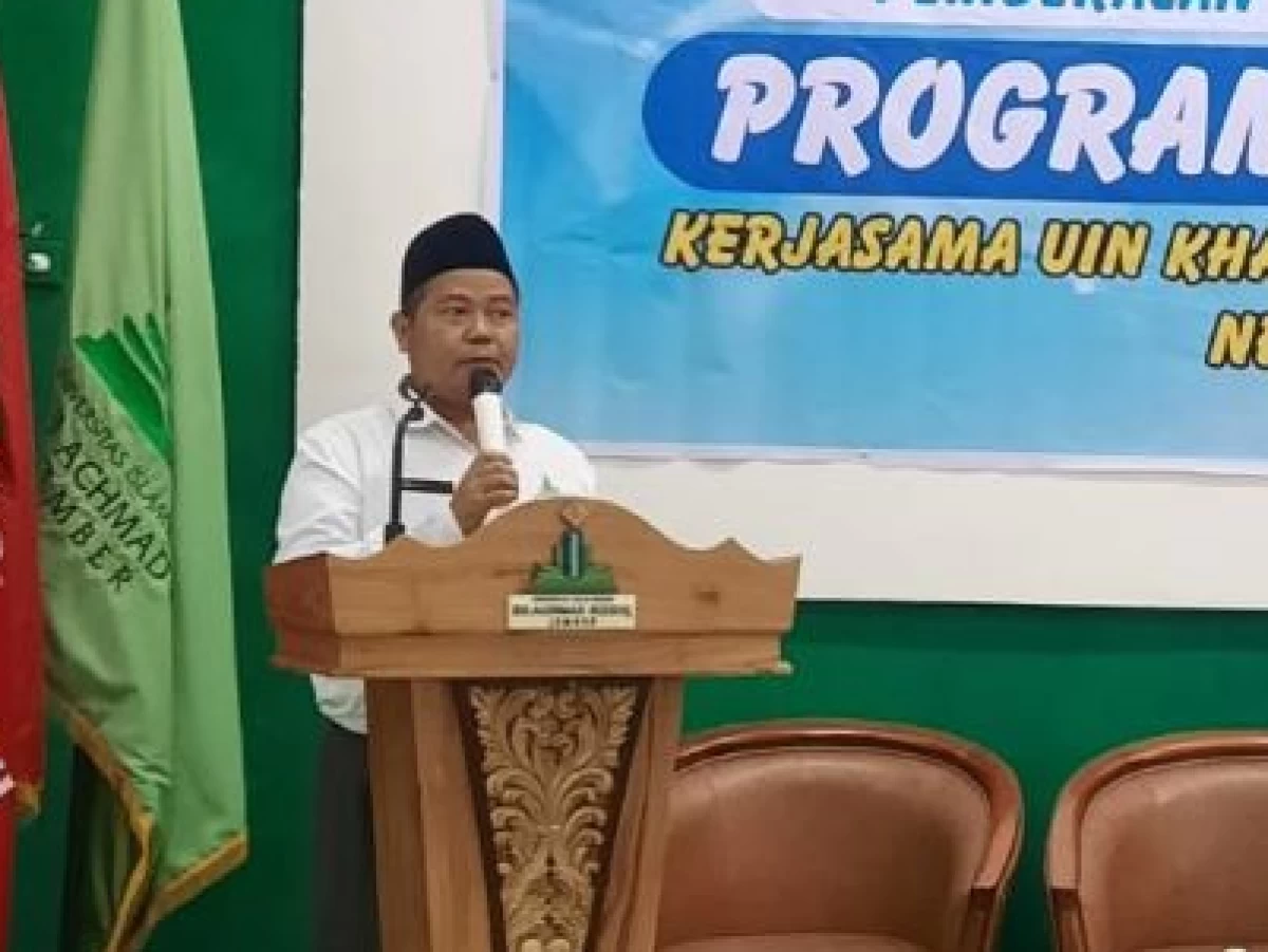 Melihat Beragam Prestasi dan Kreativitas Fakultas Syariah UIN KHAS Jember di Awal 2023