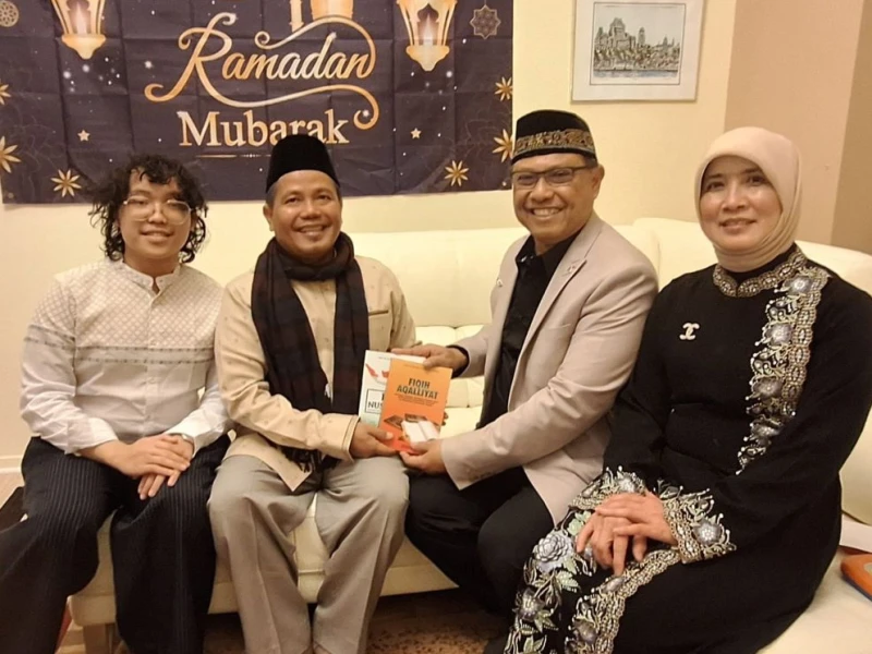 Tiga Fase Dakwah Islam di Amerika Serikat-Kanada