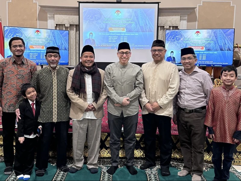 22 Jam Perjalanan Dakwah dari Ujung Selatan ke Ujung Utara Dunia