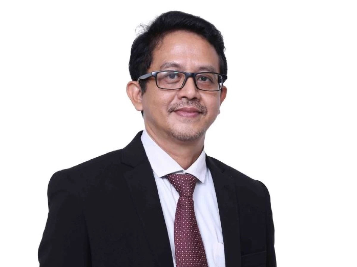 Prof Noorhaidi Hasan: Jabatan Rektor Bukan Sarana Memperkaya Diri