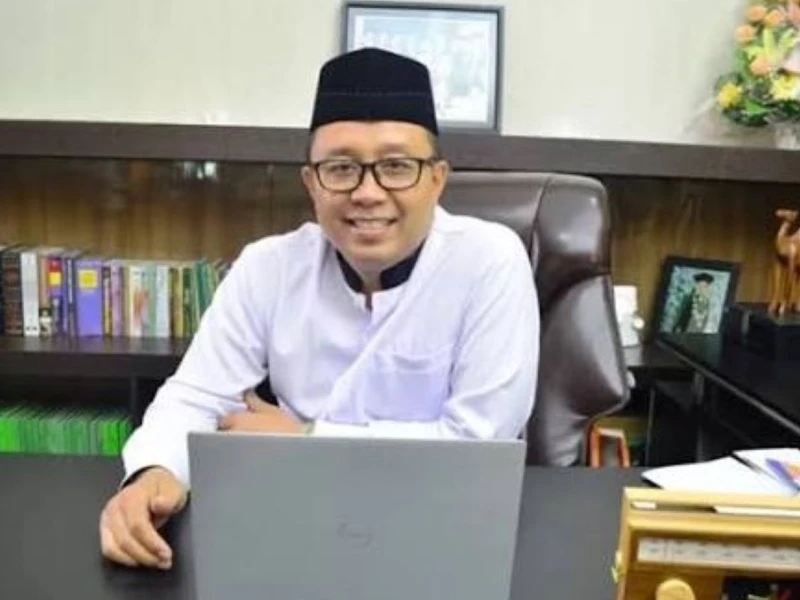 Manajemen Berbasis Nilai dan Visi Prof Zaenal Mustakim untuk Kemajuan UIN Gus Dur Pekalongan