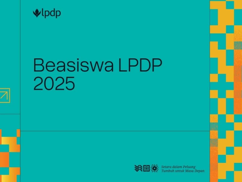 Hal-Hal Baru dari Beasiswa LPDP di 2025