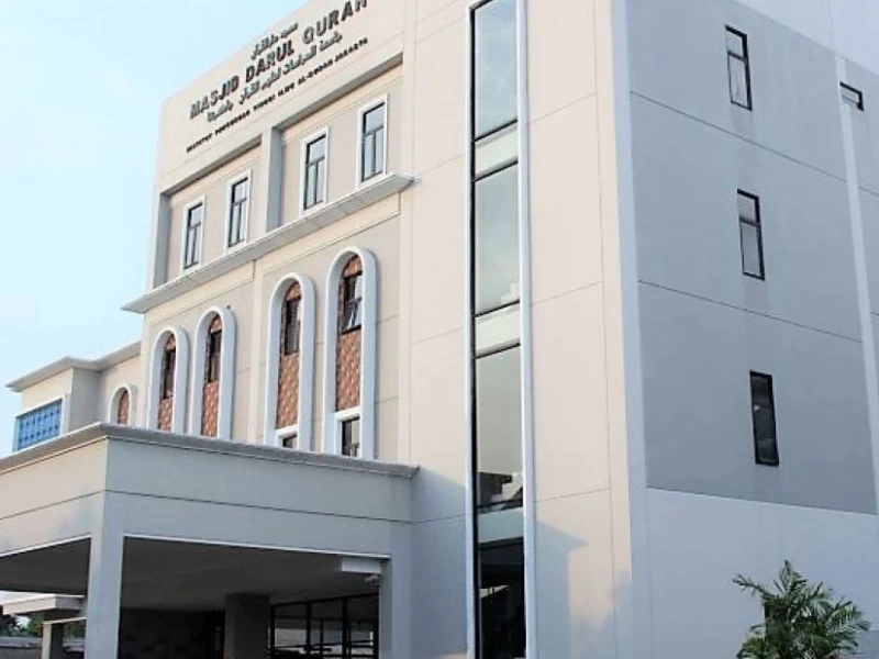 Program Tuntas Baca Qur’an, Kemenag Gandeng Universitas PTIQ Jakarta